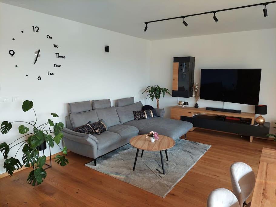 Luxury Apartment Lublana Zewnętrze zdjęcie