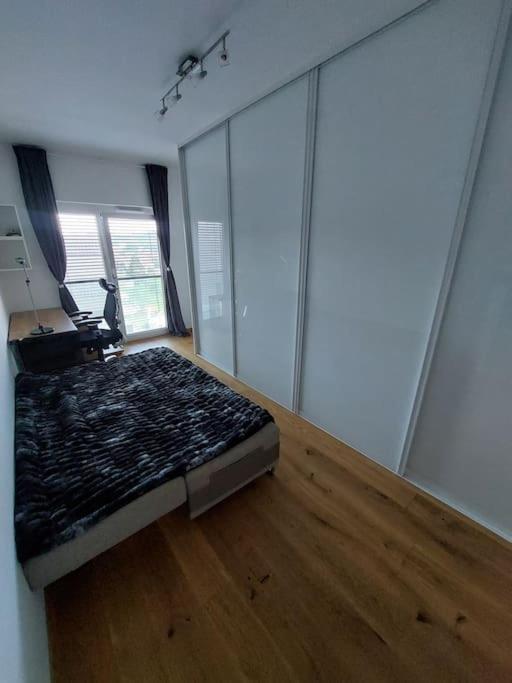 Luxury Apartment Lublana Zewnętrze zdjęcie